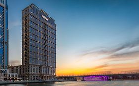 The Westin Dubai Al Habtoor City